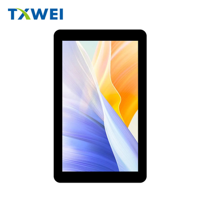 5.5인치 1080 * 1920 IPS 2000 밝기 터치 스크린 구조 G FF LCM 드라이버 IC HX8399C를 갖춘 휴대용 PDA 디스플레이 화면