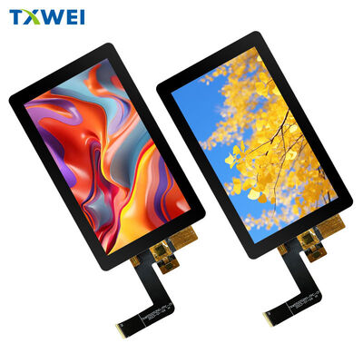 5.5인치 LCD 화면 1080X1920TFT 수직 화면 MIPI 인터페이스 터치 5.5인치 LCD 화면
